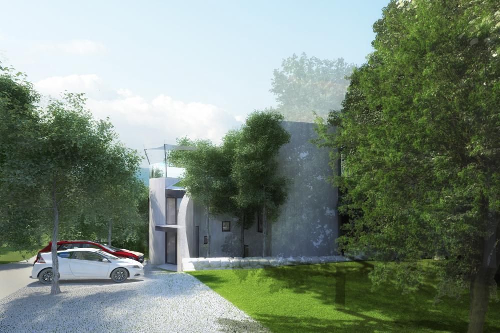 Вилла Ičići, Opatija, Хорватия, 400 м² - фото 4