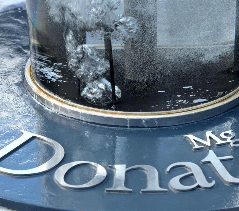 Отель, гостиница Rogaska Slatina, Хорватия - фото 4