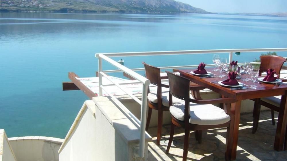 Отель, гостиница Pag, Хорватия, 1 500 м² - фото 4