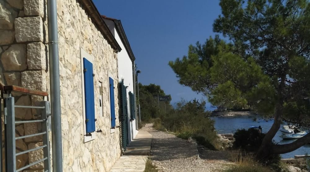 Вилла на Мали-Лошини, Хорватия, 230 м² - фото 4