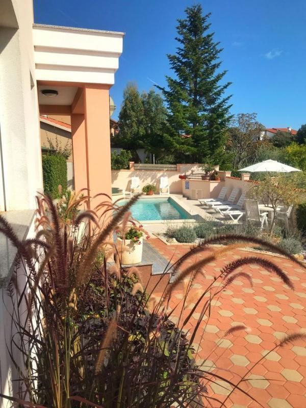 Отель, гостиница Vinkuran, Medulin, Хорватия, 504 м² - фото 3