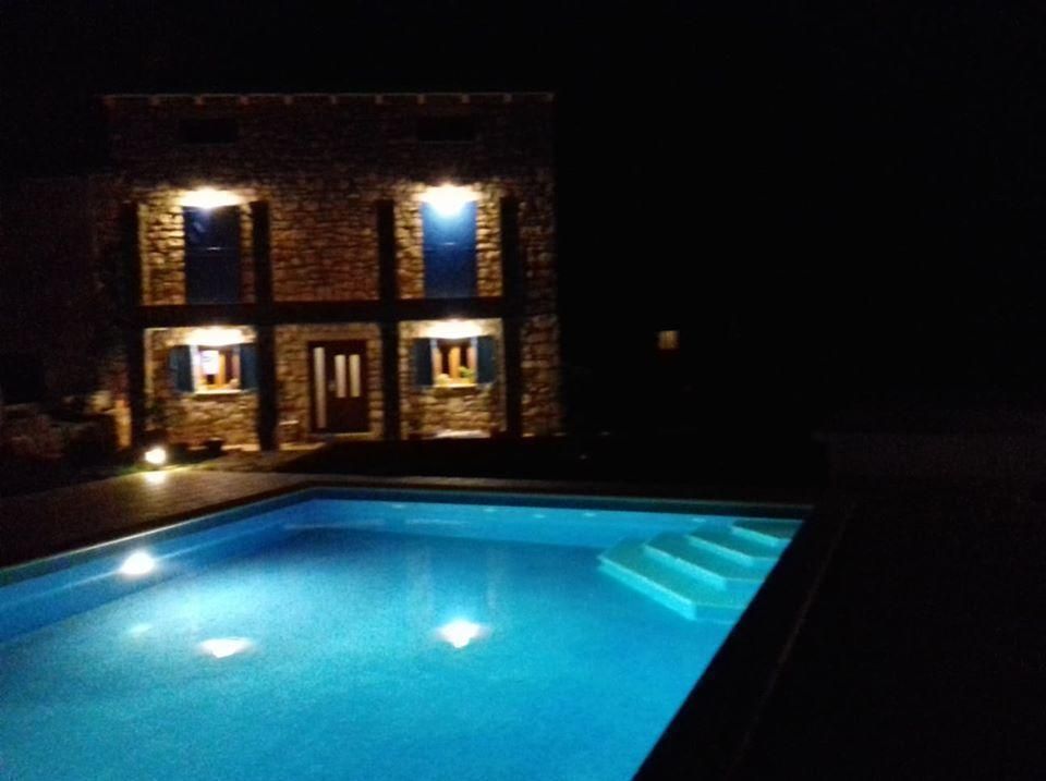 Вилла в Лабине, Хорватия, 260 м² - фото 4