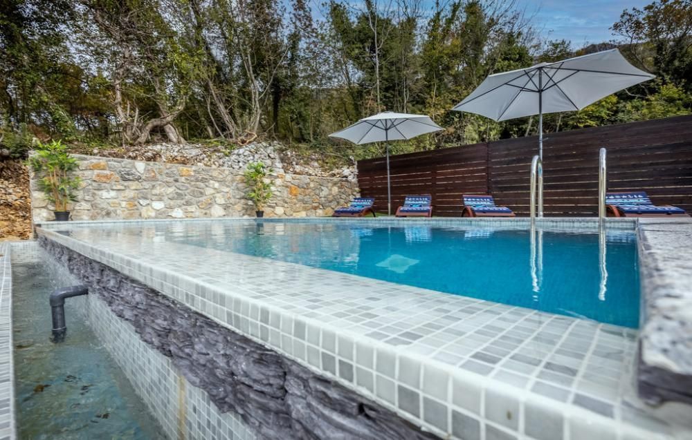 Отель, гостиница Bribir, Хорватия, 640 м² - фото 4