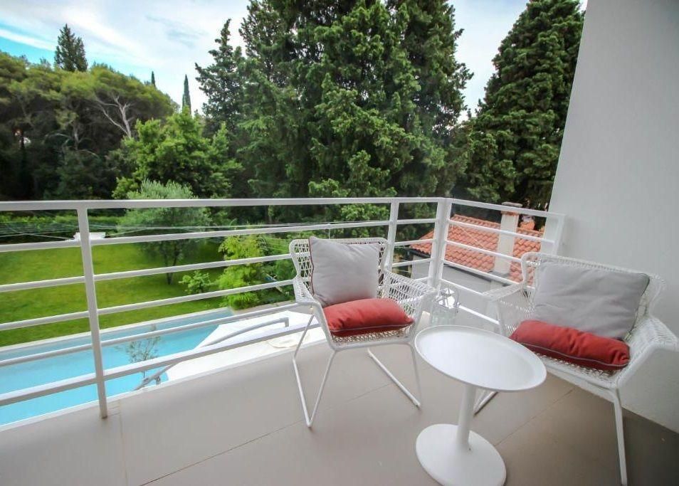 Вилла в Ровини, Хорватия, 250 м² - фото 4