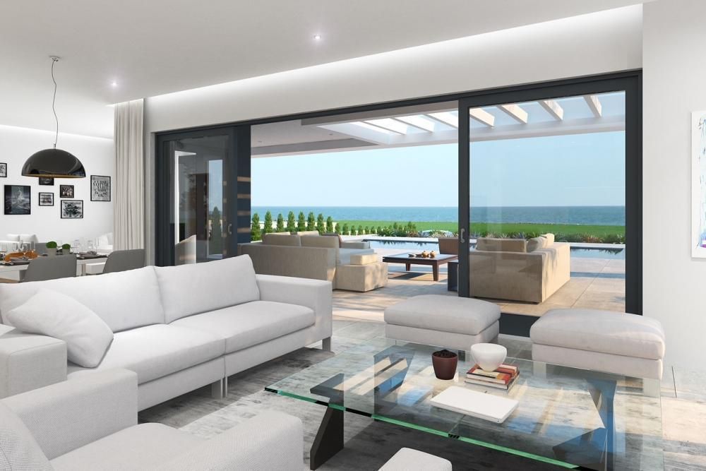 Вилла Pag, Хорватия, 310 м² - фото 4