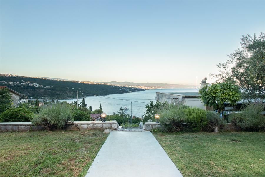 Отель, гостиница в Опатии, Хорватия, 170 м² - фото 4