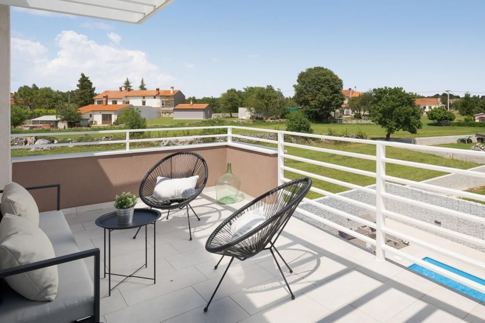 Вилла в Светвинченате, Хорватия, 230 м² - фото 4