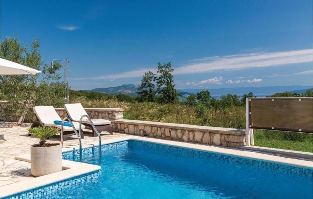 Вилла Rabac, Labin, Хорватия, 199 м² - фото 4