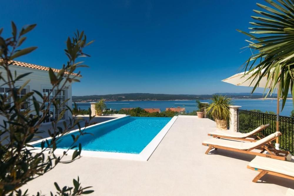 Вилла в Цриквенице, Хорватия, 480 м² - фото 4