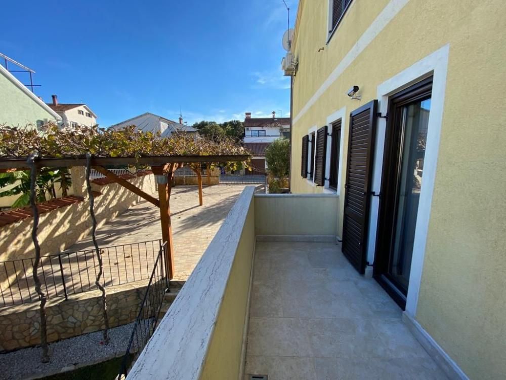 Отель, гостиница в Медулине, Хорватия, 450 м² - фото 4