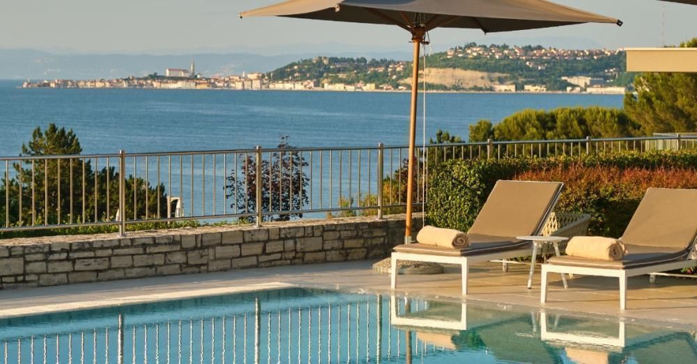 Вилла в Умаге, Хорватия, 801 м² - фото 3