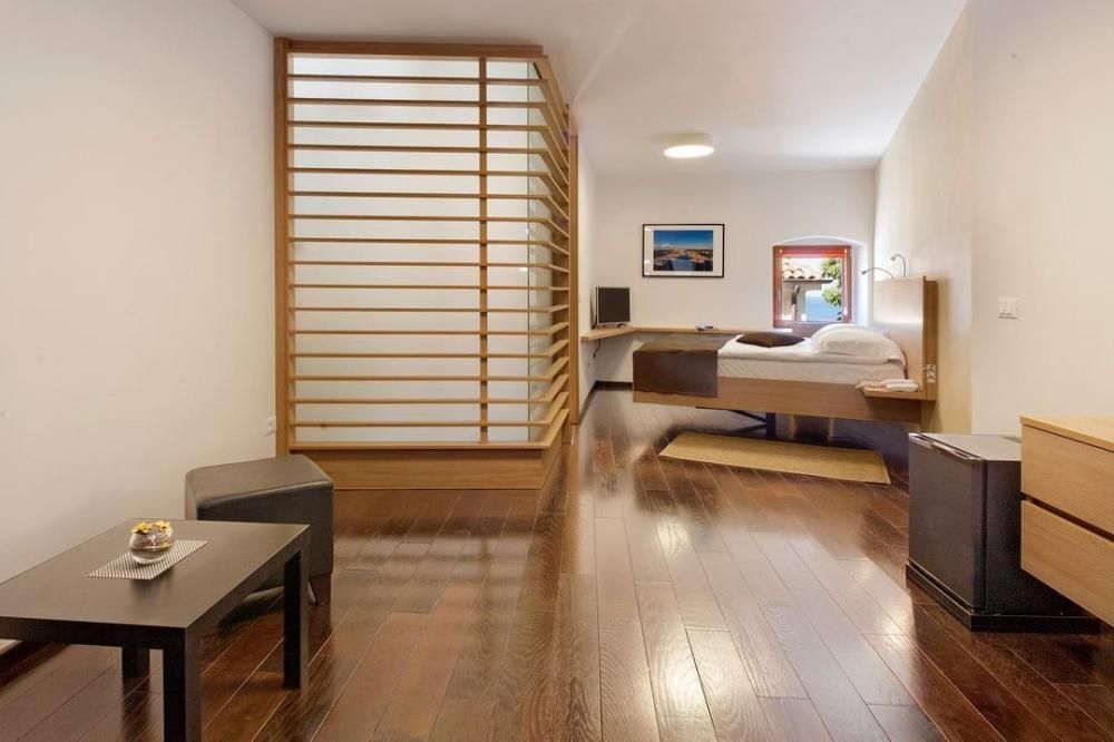 Отель, гостиница в Врсаре, Хорватия, 164 м² - фото 4