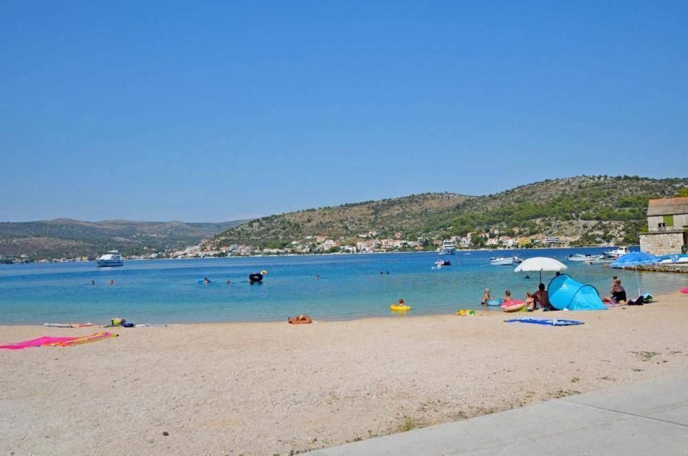 Отель, гостиница в Рогознице, Хорватия - фото 4