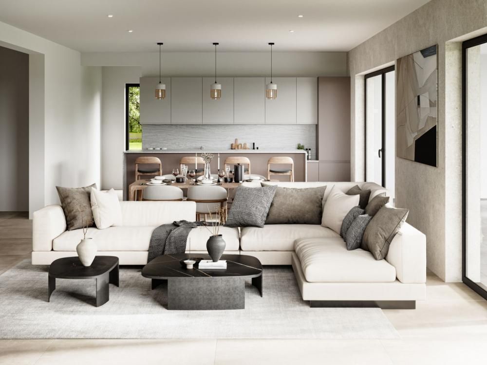 Вилла в Порече, Хорватия, 224 м² - фото 4