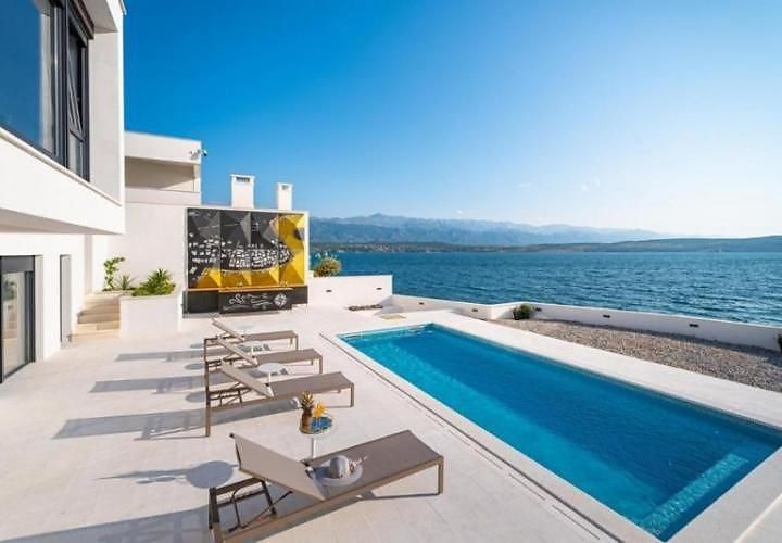 Вилла в Задаре, Хорватия, 350 м² - фото 4