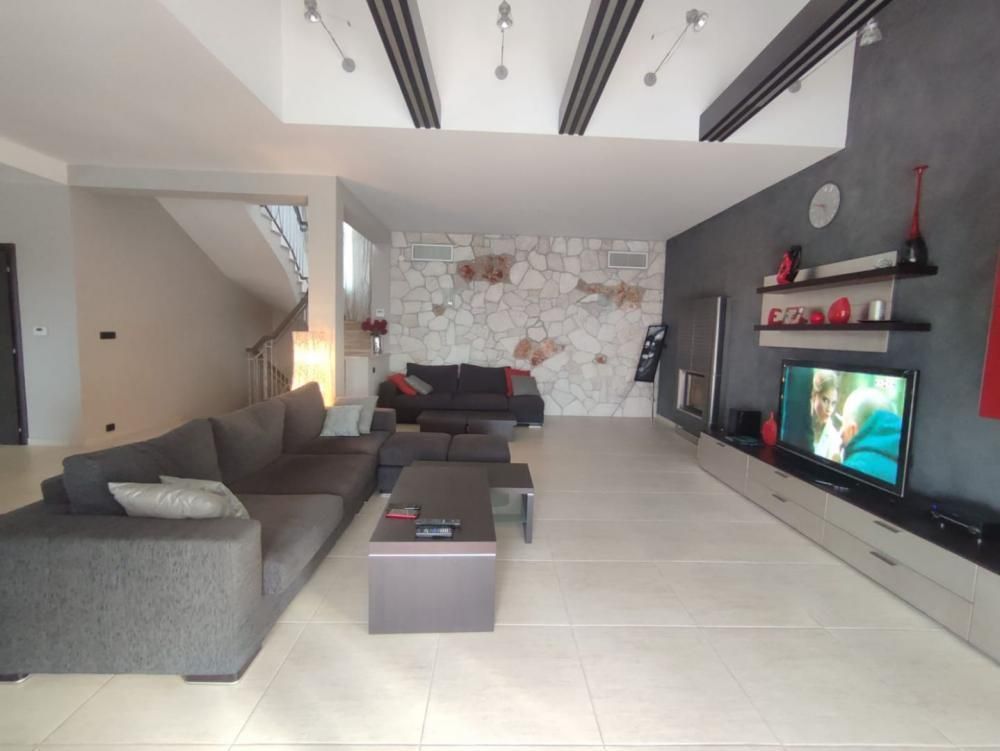 Вилла в Водняне, Хорватия, 225 м² - фото 4