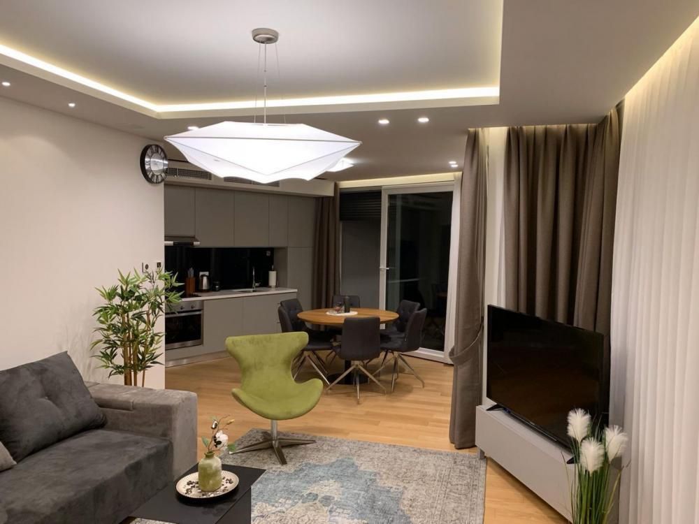 Отель, гостиница в Опатии, Хорватия, 641 м² - фото 4