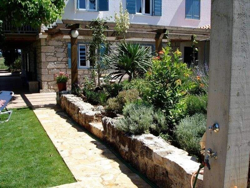 Вилла в Порече, Хорватия, 520 м² - фото 4