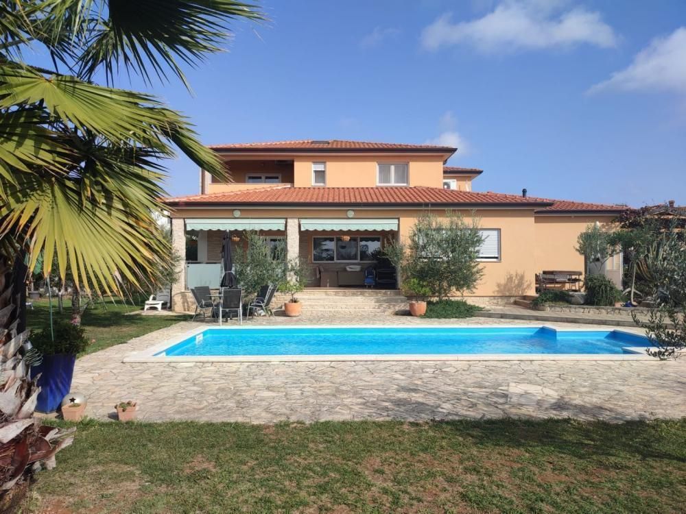 Вилла в Водняне, Хорватия, 242 м² - фото 4