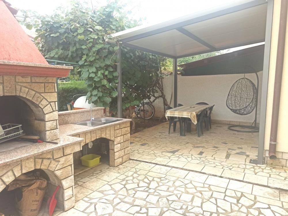 Отель, гостиница в Фажане, Хорватия, 225 м² - фото 4