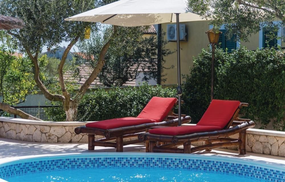 Вилла в Водице, Хорватия, 350 м² - фото 4