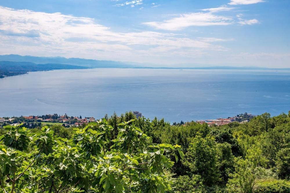 Вилла Matulji, Хорватия, 430 м² - фото 4