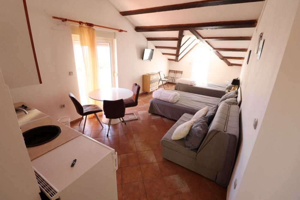 Отель, гостиница в Ичичах, Хорватия, 420 м² - фото 4