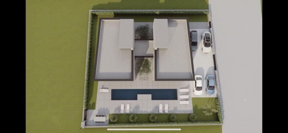 Вилла в Порече, Хорватия, 402 м² - фото 4