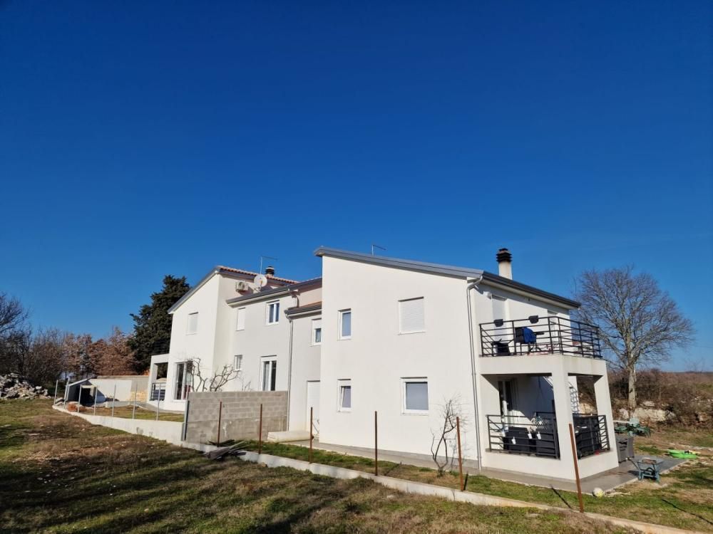 Вилла в Порече, Хорватия, 380 м² - фото 4