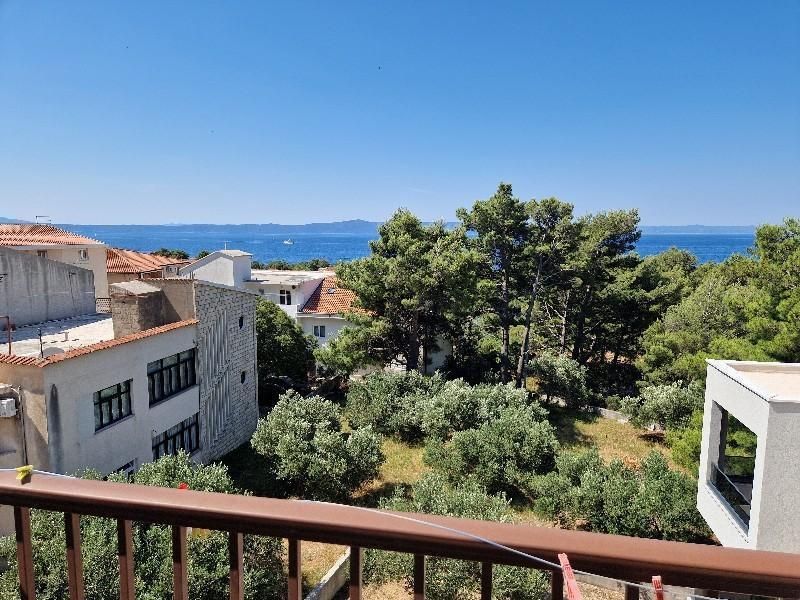 Отель, гостиница Tucepi, Хорватия, 500 м² - фото 4