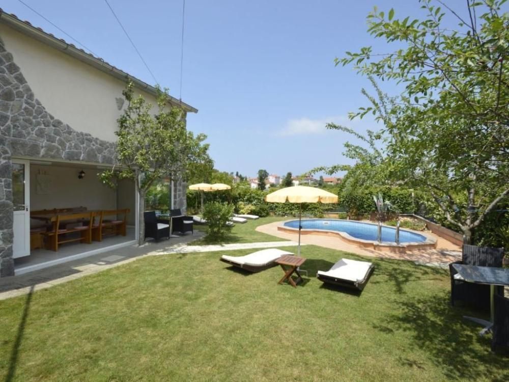 Отель, гостиница в Фажане, Хорватия, 897 м² - фото 4