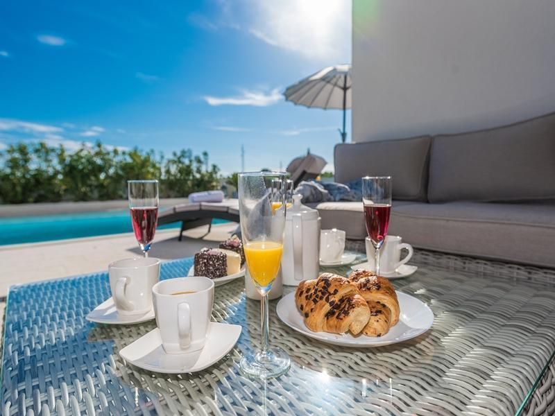 Вилла в Задаре, Хорватия, 190 м² - фото 4