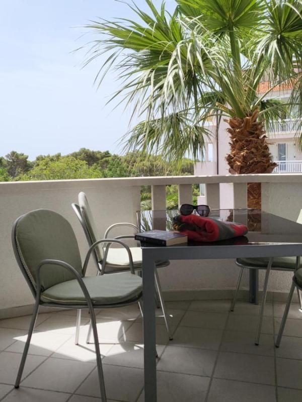 Отель, гостиница в Башка-Воде, Хорватия, 1 093 м² - фото 4