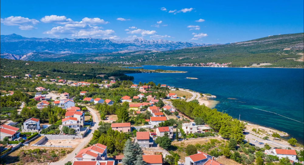 Вилла в Задаре, Хорватия, 277 м² - фото 4