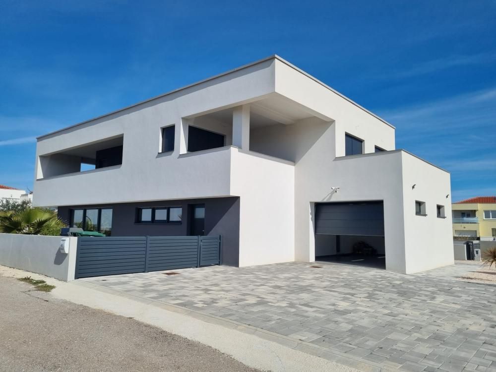 Вилла в Задаре, Хорватия, 364 м² - фото 4