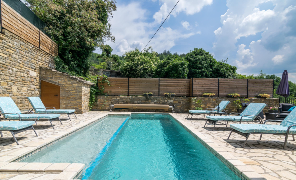 Вилла в Опртале, Хорватия, 116 м² - фото 4