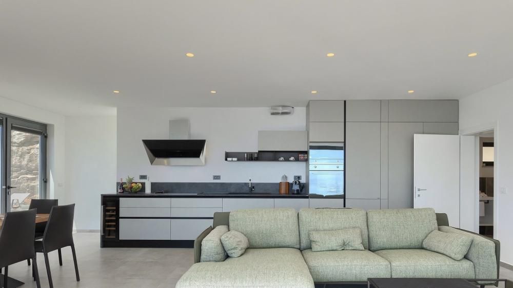 Вилла в Опатии, Хорватия, 255 м² - фото 4