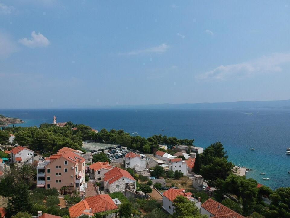 Отель, гостиница Bol, Хорватия, 5 000 м² - фото 4