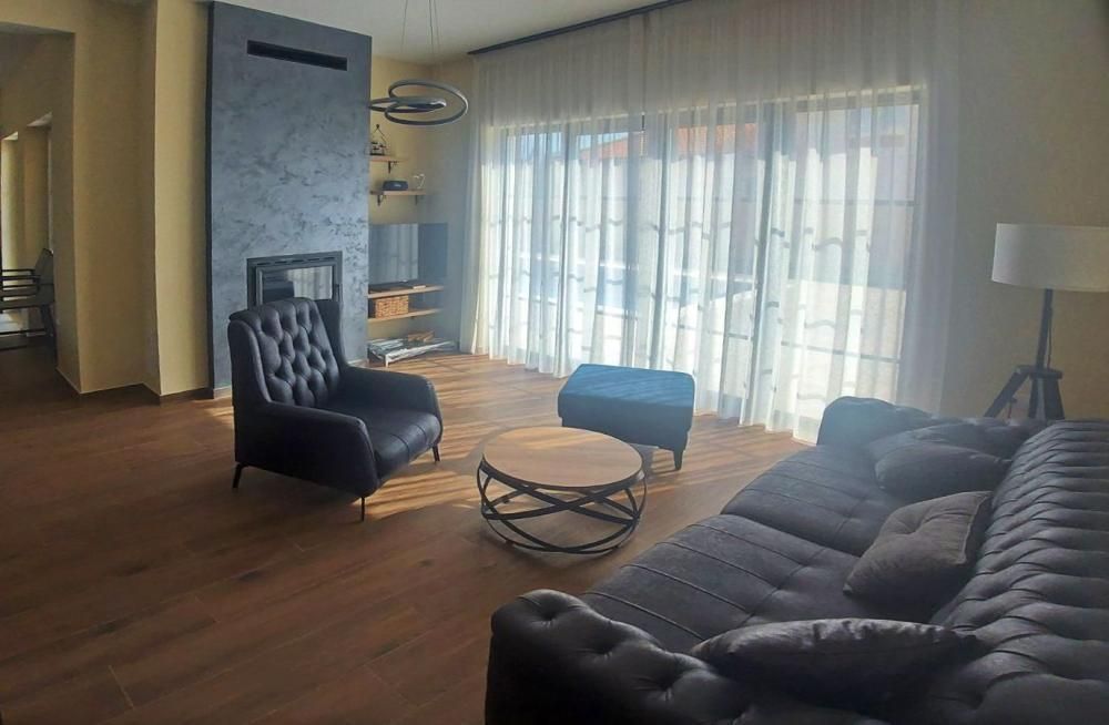 Вилла Kanfanar, Хорватия, 188 м² - фото 4