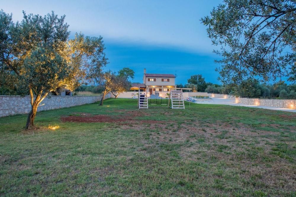 Вилла в Фажане, Хорватия, 180 м² - фото 3