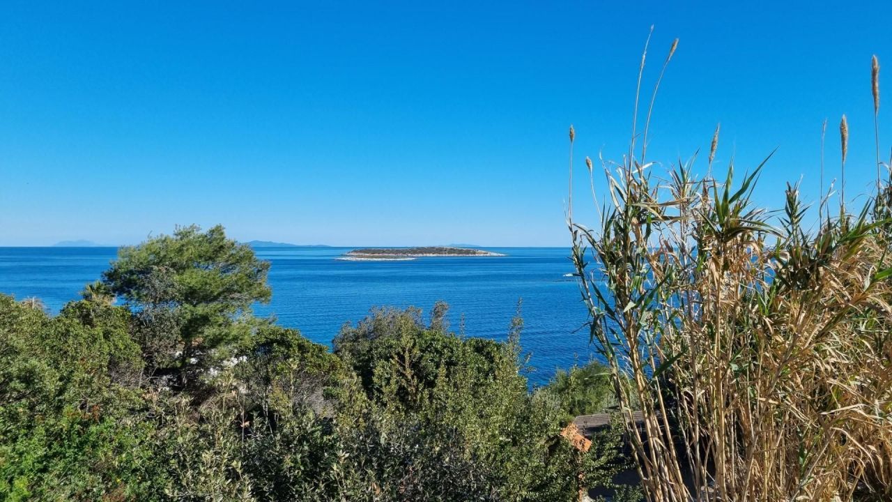 Вилла на Висе, Хорватия, 140 м² - фото 3