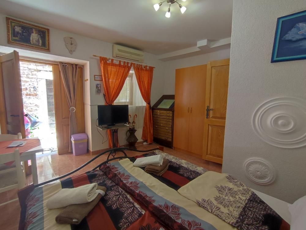 Отель, гостиница в Ровини, Хорватия, 150 м² - фото 4