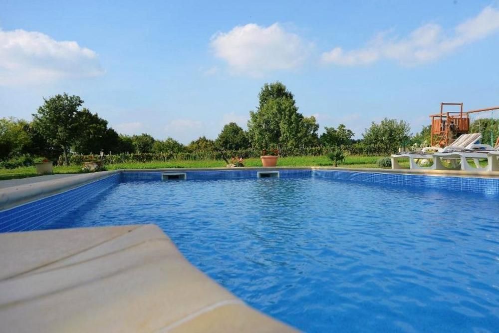 Вилла в Лабине, Хорватия, 500 м² - фото 4