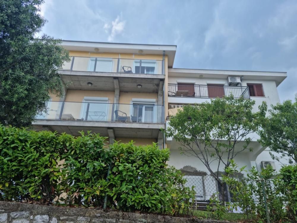 Отель, гостиница в Ловране, Хорватия, 960 м² - фото 4