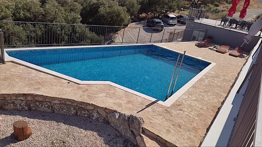 Отель, гостиница Ploce, Хорватия - фото 4