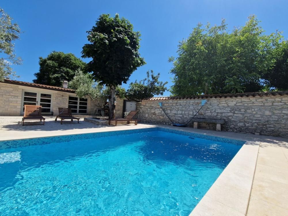 Вилла в Светвинченате, Хорватия, 208 м² - фото 4