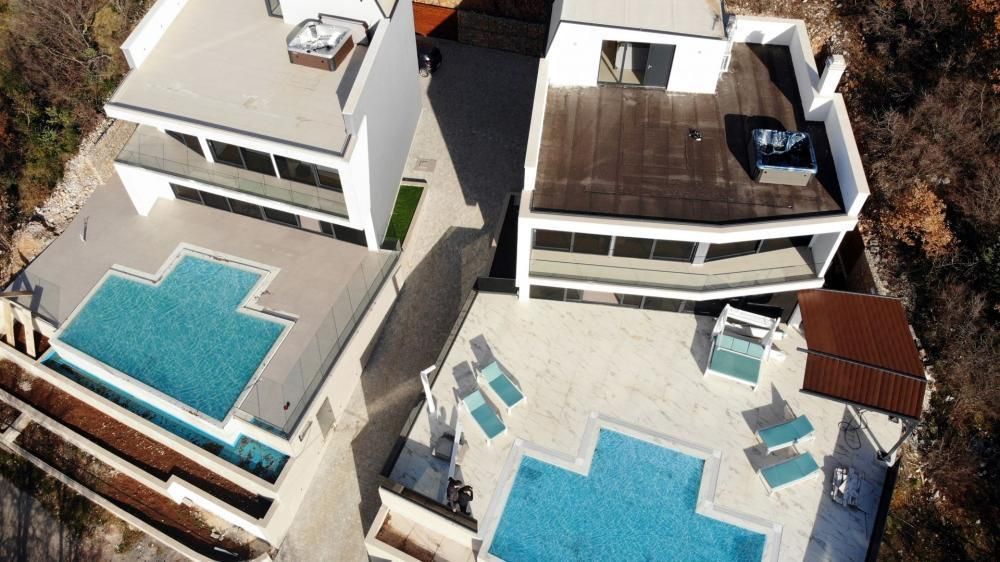 Вилла в Цриквенице, Хорватия, 300 м² - фото 4