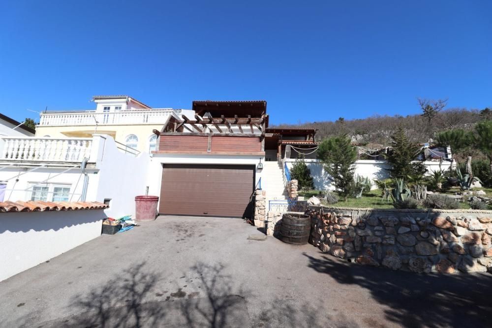 Вилла в Цриквенице, Хорватия, 160 м² - фото 4