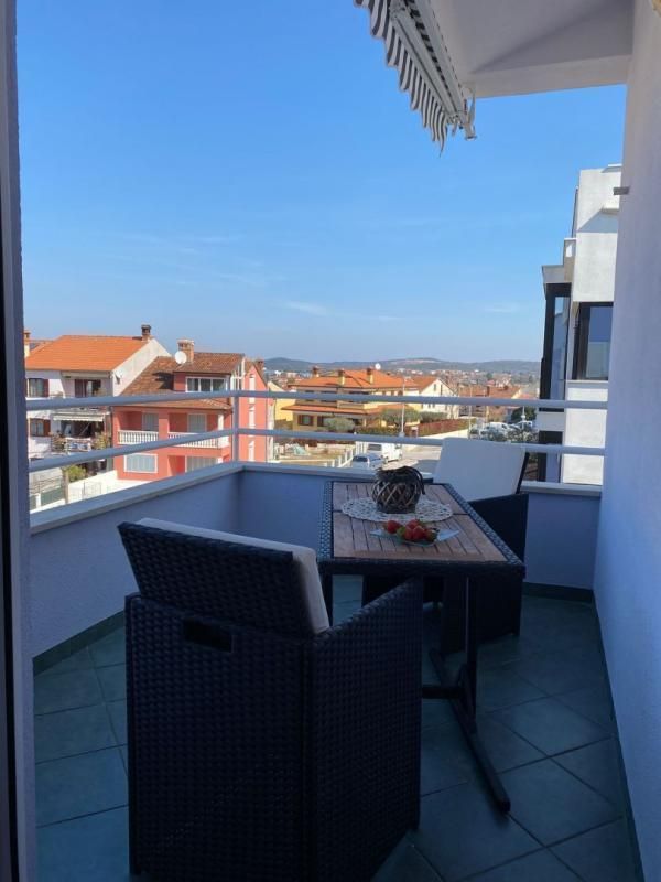 Отель, гостиница в Ровини, Хорватия, 450 м² - фото 4