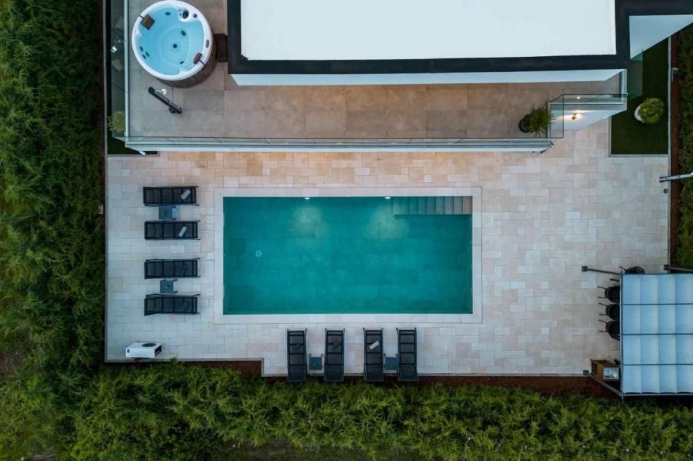 Вилла в Умаге, Хорватия, 278 м² - фото 4